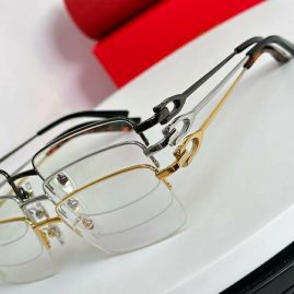 Picture of Cartier Optical Glasses _SKUfw57235844fw